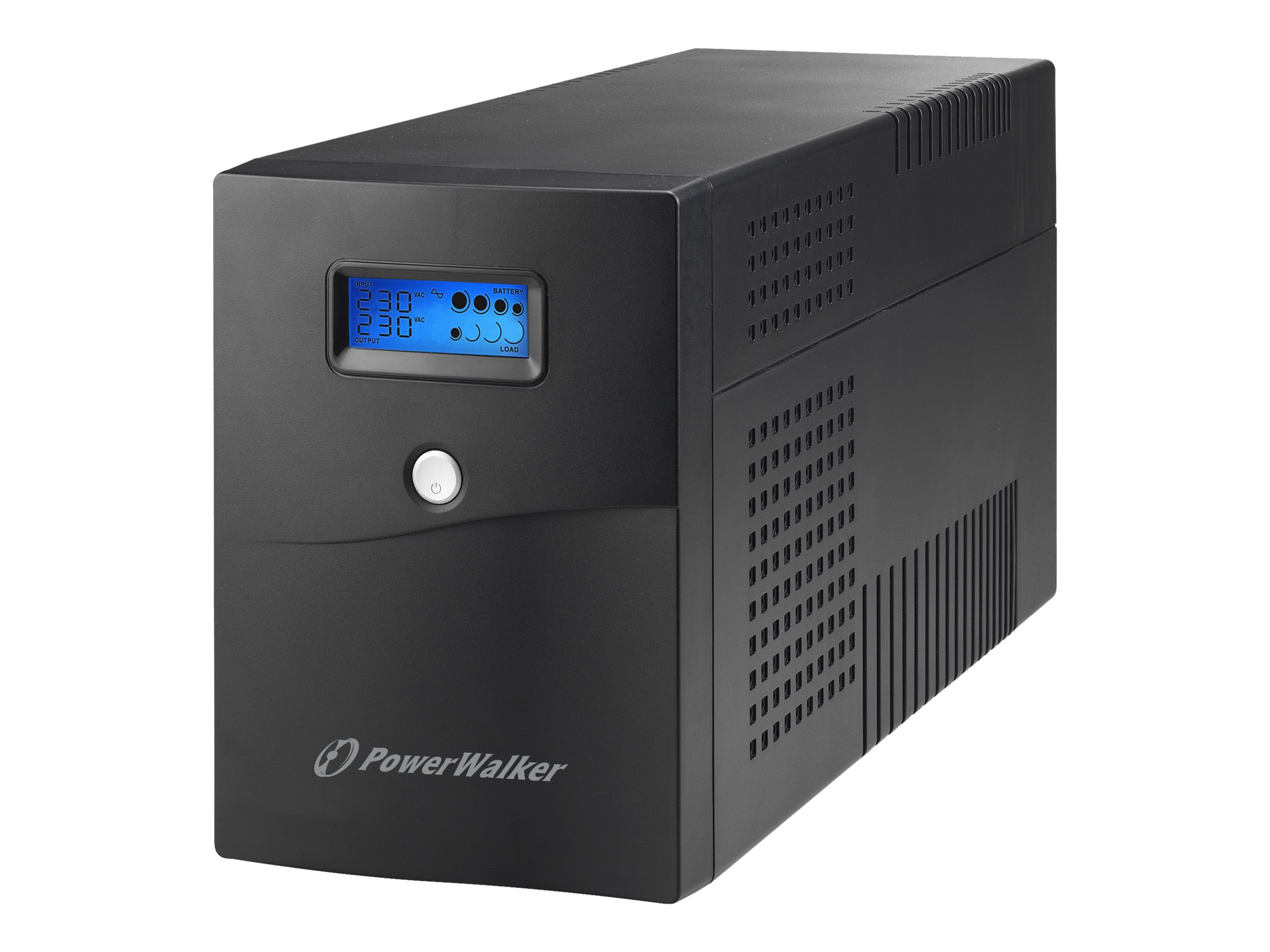 Powerwalker Vi 3000 Scl