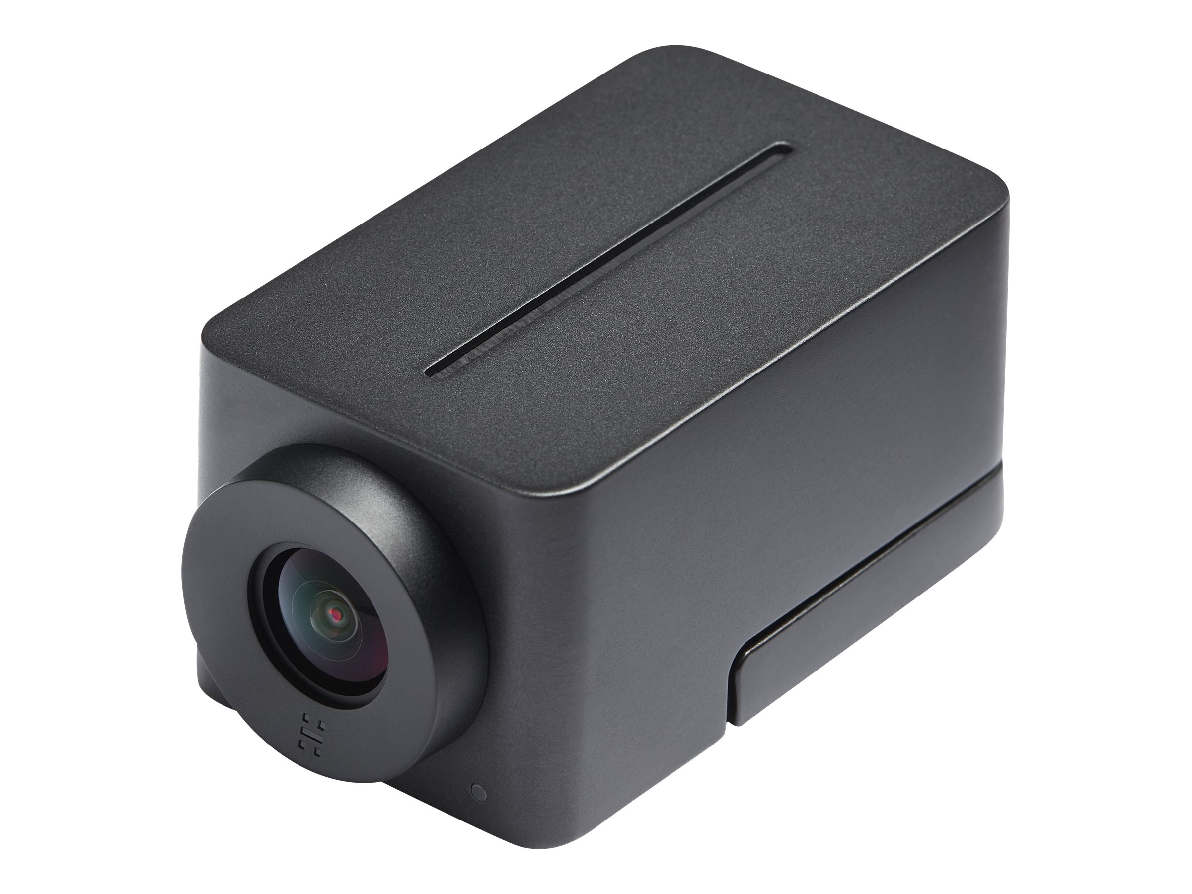 Huddly IQ w/Mic Travel Kit incl. Travel Case