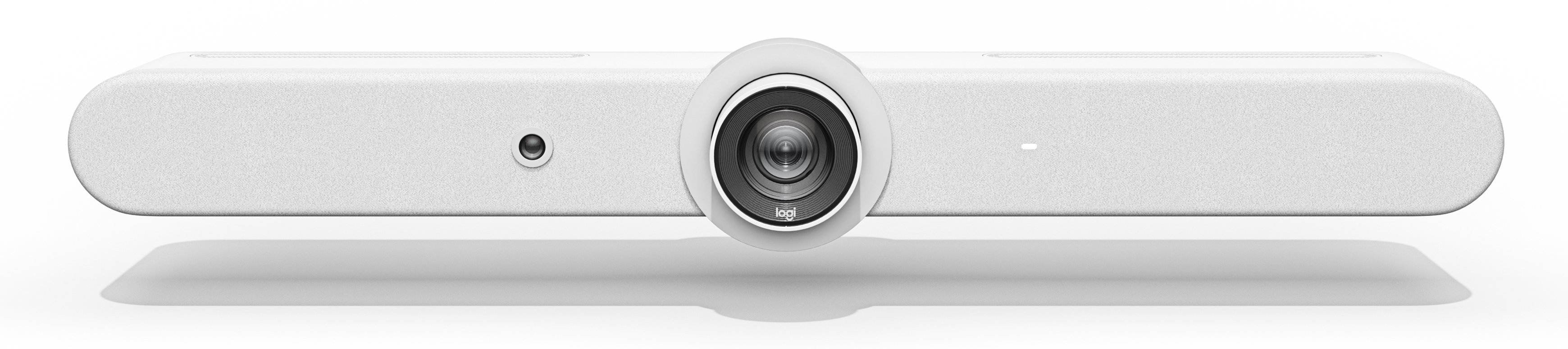 Logitech Rally Bar Hvit