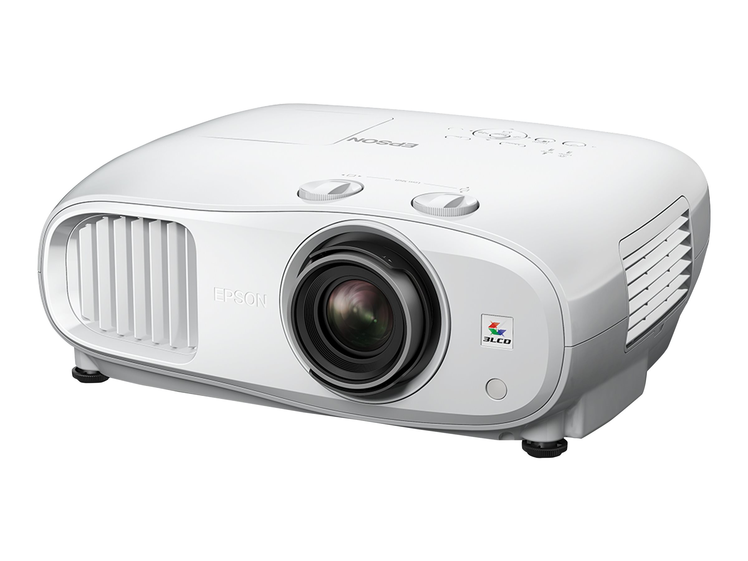 Epson Prosjektor EH-TW7000 - 3840 x 2160 - 3000 ANSI lumens