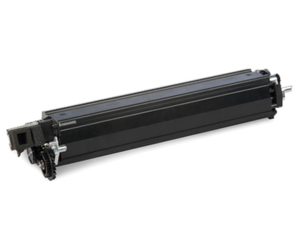Lexmark Lexmark 700D1 Developer Svart 70C0D10 Tilsvarer: N/A