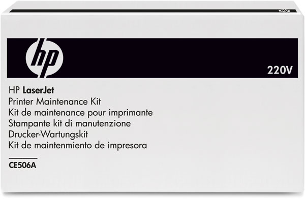 HP Fikseringsenhet CE506A
