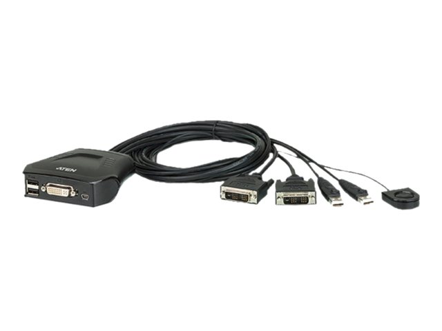 Aten Cs22d