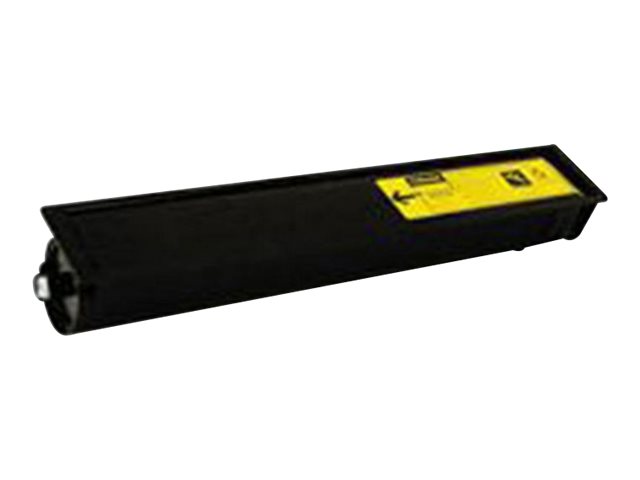TOSHIBA TOSHIBA T-FC 25 EY Tonerkassett Gul 6AJ00000081