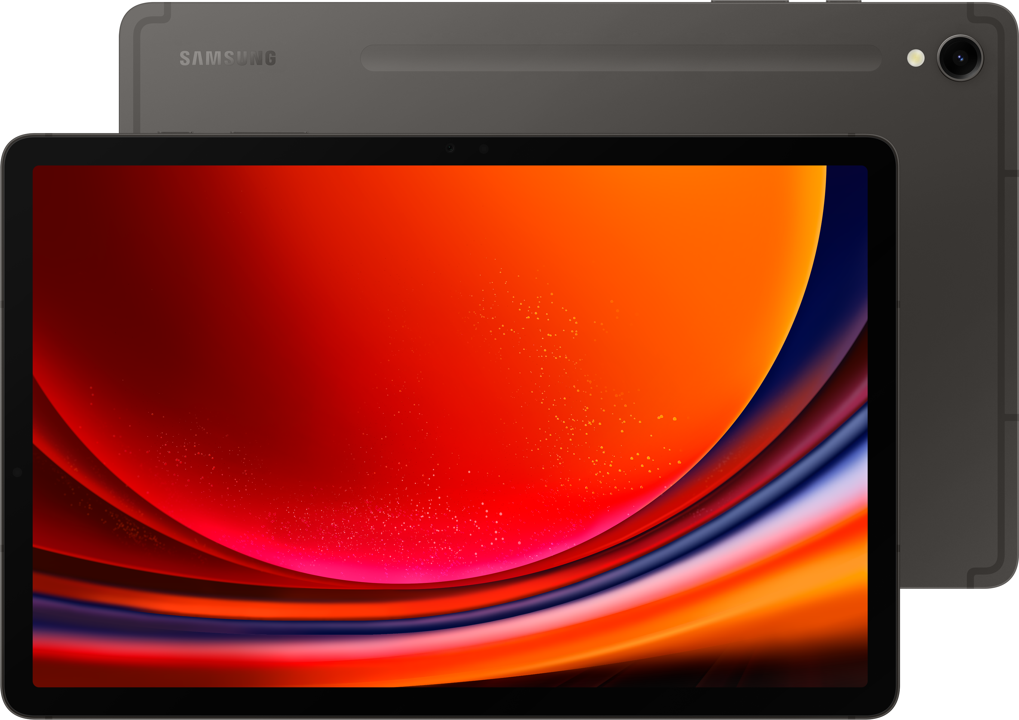 Samsung Galaxy Tab S9 5g 8gb 11" Qualcomm Snapdragon 128gb Grafitt