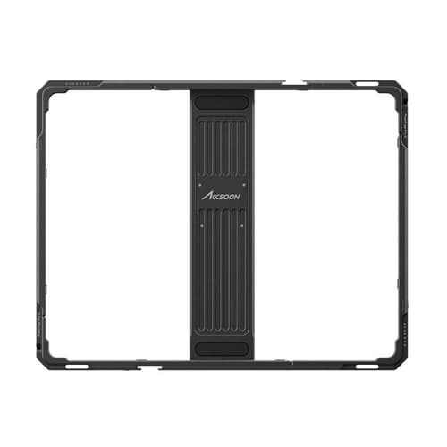 Accsoon Powercage Pro Ii – Cage For Ipad Pro – (fyndvara Klass 2)