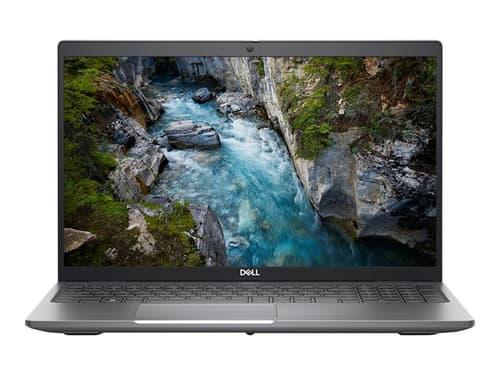 Dell Precision 3581 Core I7 16gb 512gb Ssd Rtx A1000 15.6″