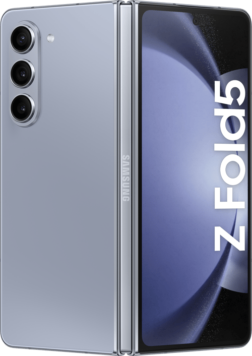 Samsung Galaxy Z Fold5 512gb Blå
