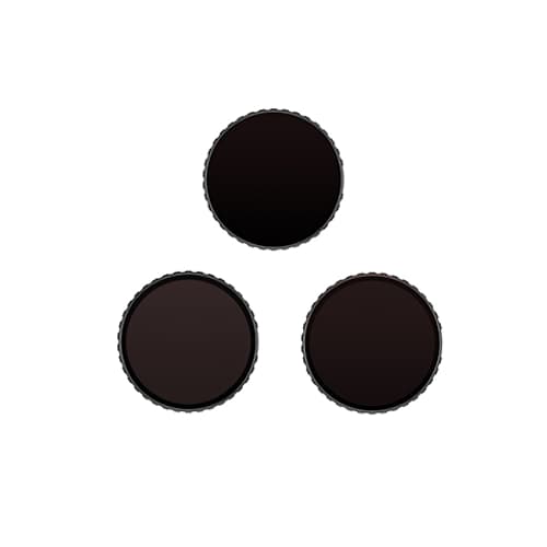 Dji Osmo Action Nd Filter Kit