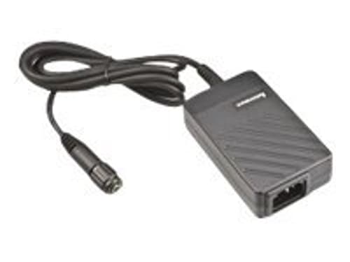 Honeywell Ac-adapter 3-pin – 70-series Svart