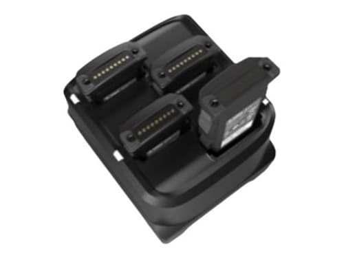 Zebra Batteriladdare 4-slot Mc93