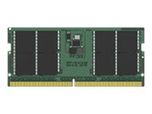 Kingston Valueram 64gb 4800mhz Ddr5 262-pin So-dimm