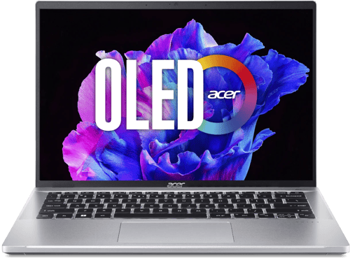 Acer Swift Go 14 Ryzen 7 16gb 1000gb Ssd 14″