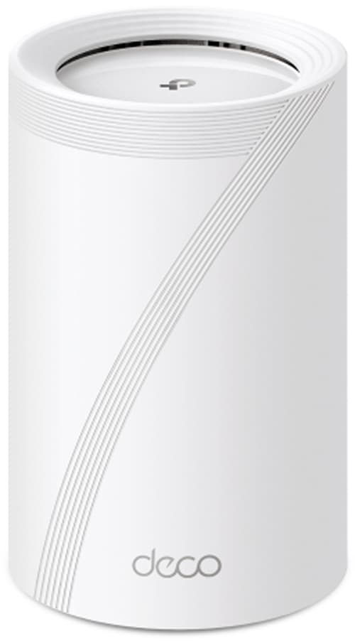 Tp-link Deco Be65 Wifi 7 Mesh System 1-pack