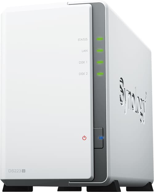 Synology Ds223j