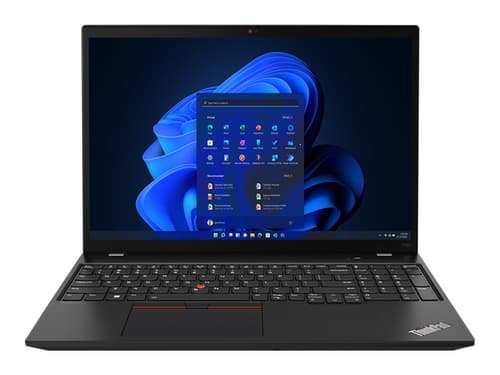 Lenovo Thinkpad P16s G2 Core I7 16gb 512gb Ssd 4g-uppgraderingsbar 16″