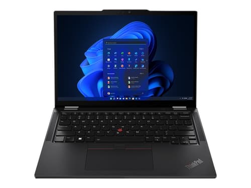 Lenovo Thinkpad X13 Yoga G4 Core I7 16gb 512gb Ssd 4g-uppgraderingsbar 13.3″