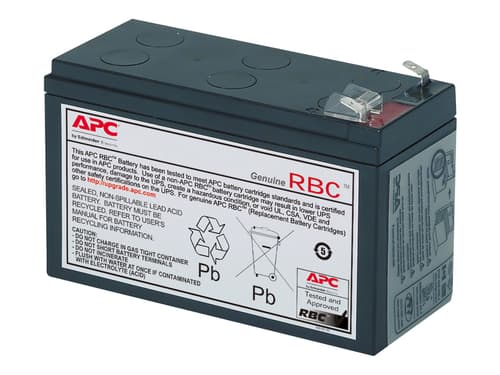 Apc Utbytesbatteri #106