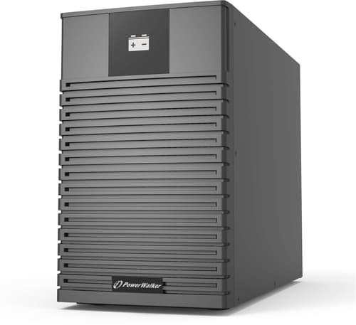 Powerwalker Bp I72t-12x9ah Batteriskåp Tower