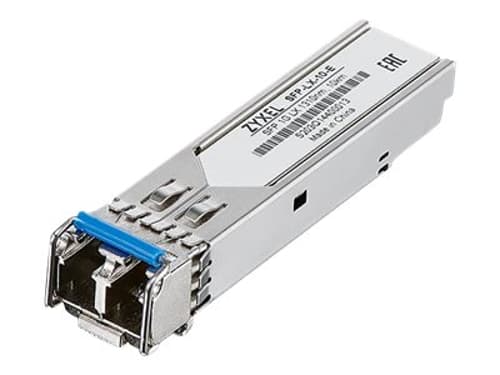 Zyxel Sfp-bx1310-e Transceiver-moduler För Nätverk Fiberoptik 1000 Mbit