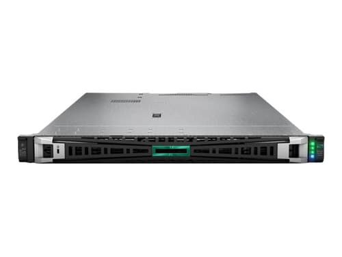 Hpe Proliant Dl360 Gen11 Network Choice Xeon Silver 4410y 12-kärnig