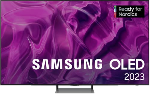 Samsung Tq55s92c 55″ 4k Qd Oled Smart-tv (2023)