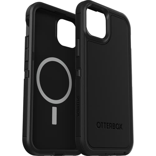 Otterbox Defender Xt Iphone 15 Plus Svart