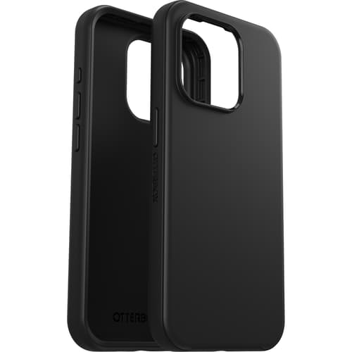 Otterbox Symmetry Iphone 15 Pro Klar