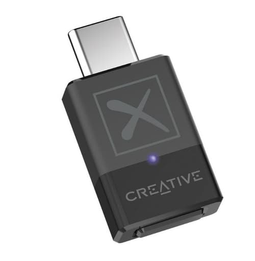 Creative Bt-w5 Usb Bluetooth Sändare