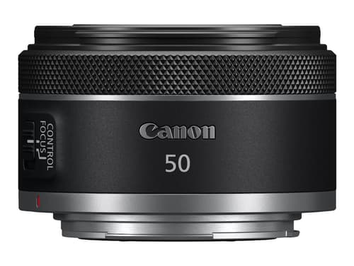 Canon Rf 50mm F1.8 Stm – (fyndvara Klass 2)