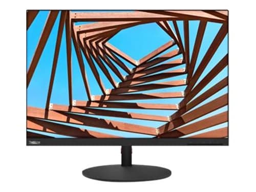 Lenovo T25d-10 25″ 1920 X 1200pixels 16:10 Ips 60hz