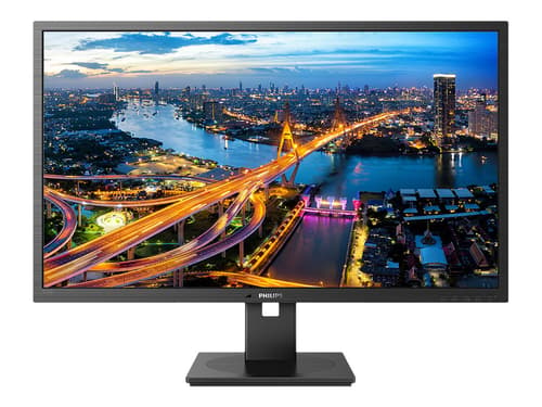 Philips B-line 325b1l 32″ 2560 X 1440 16:9 Ips 75hz