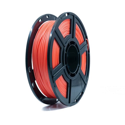 Flashforge Pla – 1.75mm – 500g – Matt Ljus Korall