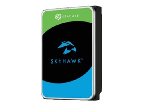 Seagate Skyhawk Surveillance 6tb 3.5″ Sata-600