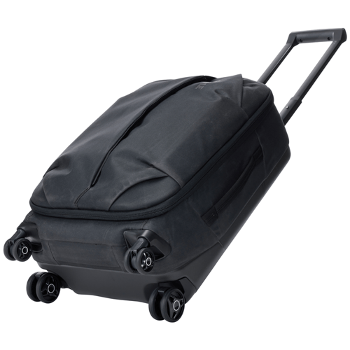 Thule Aion 35l 100% Recycled 600d Polyester, Polykarbonat