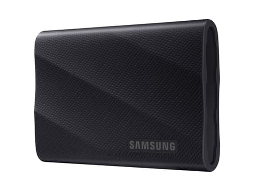 Samsung Portable Ssd T9 2tb Usb Type-c Svart