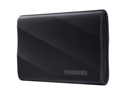 Samsung Portable Ssd T9 1tb Svart