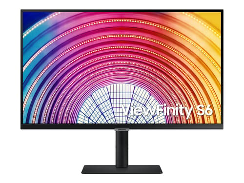 Samsung Viewfinity S60a 27″ 2560 X 1440pixels 16:9 Ips 75hz