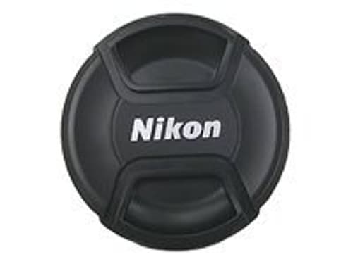 Nikon Objektivskydd Lc-62