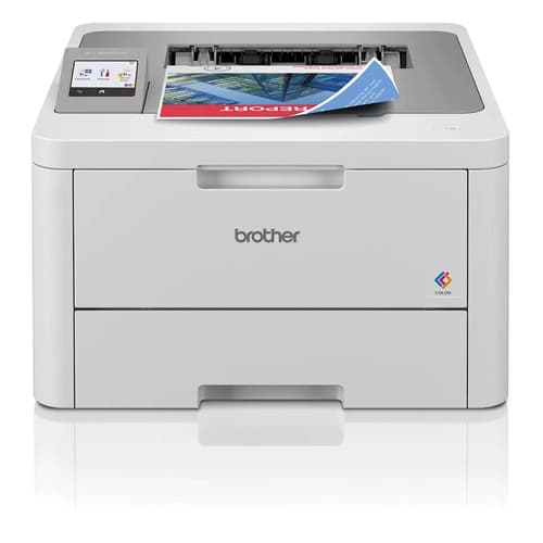 Brother Hl-l8230cdw A4