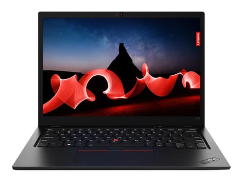 Lenovo Thinkpad L13 G4 Core I5 16gb 256gb Ssd 4g-uppgraderingsbar 13.3″