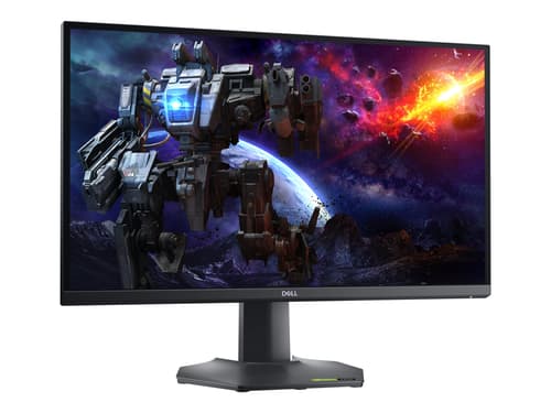 Dell 27 Gaming Monitor G2724d 27″ 2560 X 1440 16:9 Fast Ips 165hz