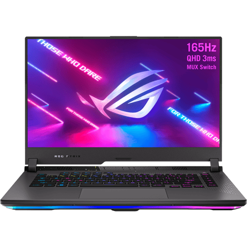 Asus Rog Strix Scar 15 Ryzen 9 32gb 1000gb Ssd Rtx 3080 15.6″