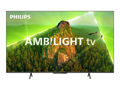 Philips 50pus8108 50″ Led 4k Smart-tv