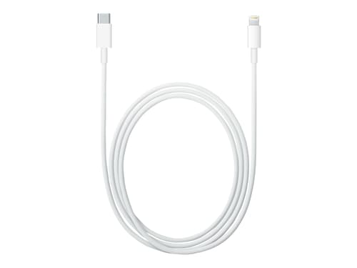 Apple Usb-c To Lightning Cable 1m Vit