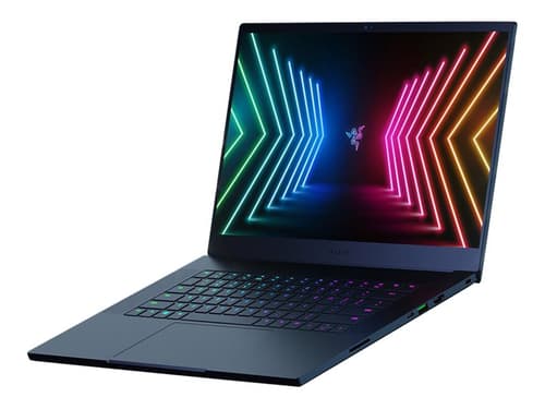 Razer Blade 15 Advanced – (fyndvara Klass 2) Core I7 16gb 1000gb Ssd Rtx 3060 240hz 15.6″