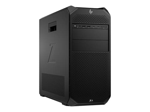Hp Z4 G5 Workstation Xeon W 32gb 1000gb Ssd