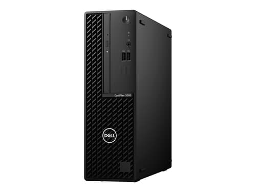 Dell Optiplex 3090 Sff – (fyndvara Klass 2) Core I5 8gb 256gb Ssd