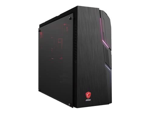 Msi Mag Codex 5 – (fyndvara Klass 2) Core I5 16gb 512gb Ssd Rtx 3060