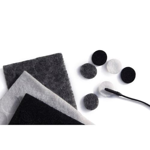 Rycote Undercovers 30 Undercovers 30 Klistermärken